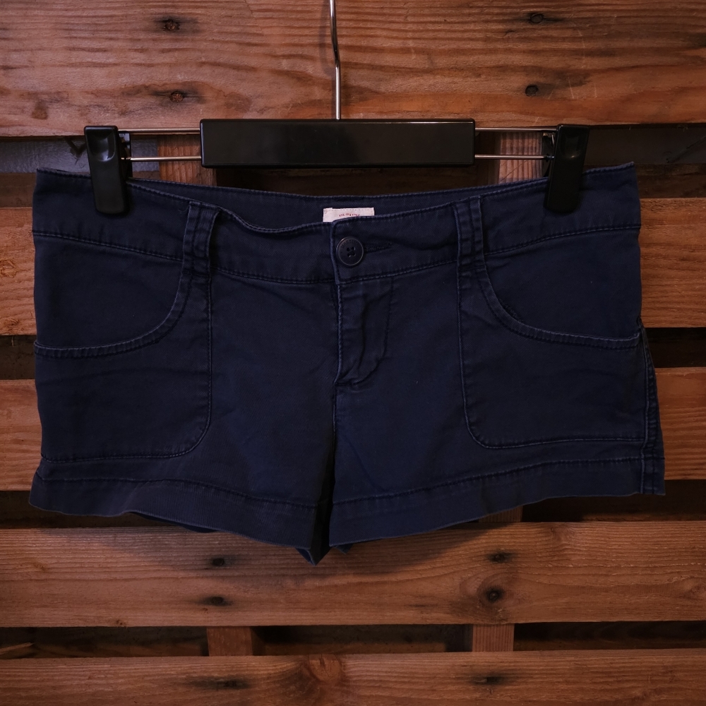 Mossimo Blue Shorts